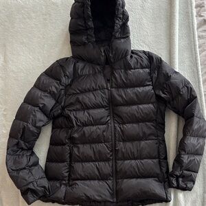 Uniqlo ultra light down jacket size S
